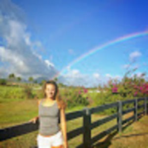 Meet your Posher, Ashlynn